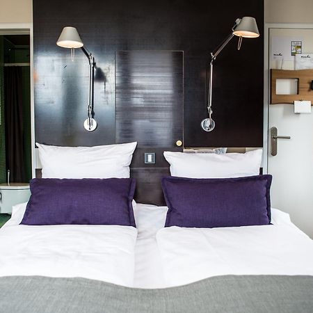 Nala Individuellhotel Innsbruck Bagian luar foto