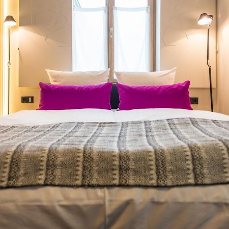 Nala Individuellhotel Innsbruck Bagian luar foto