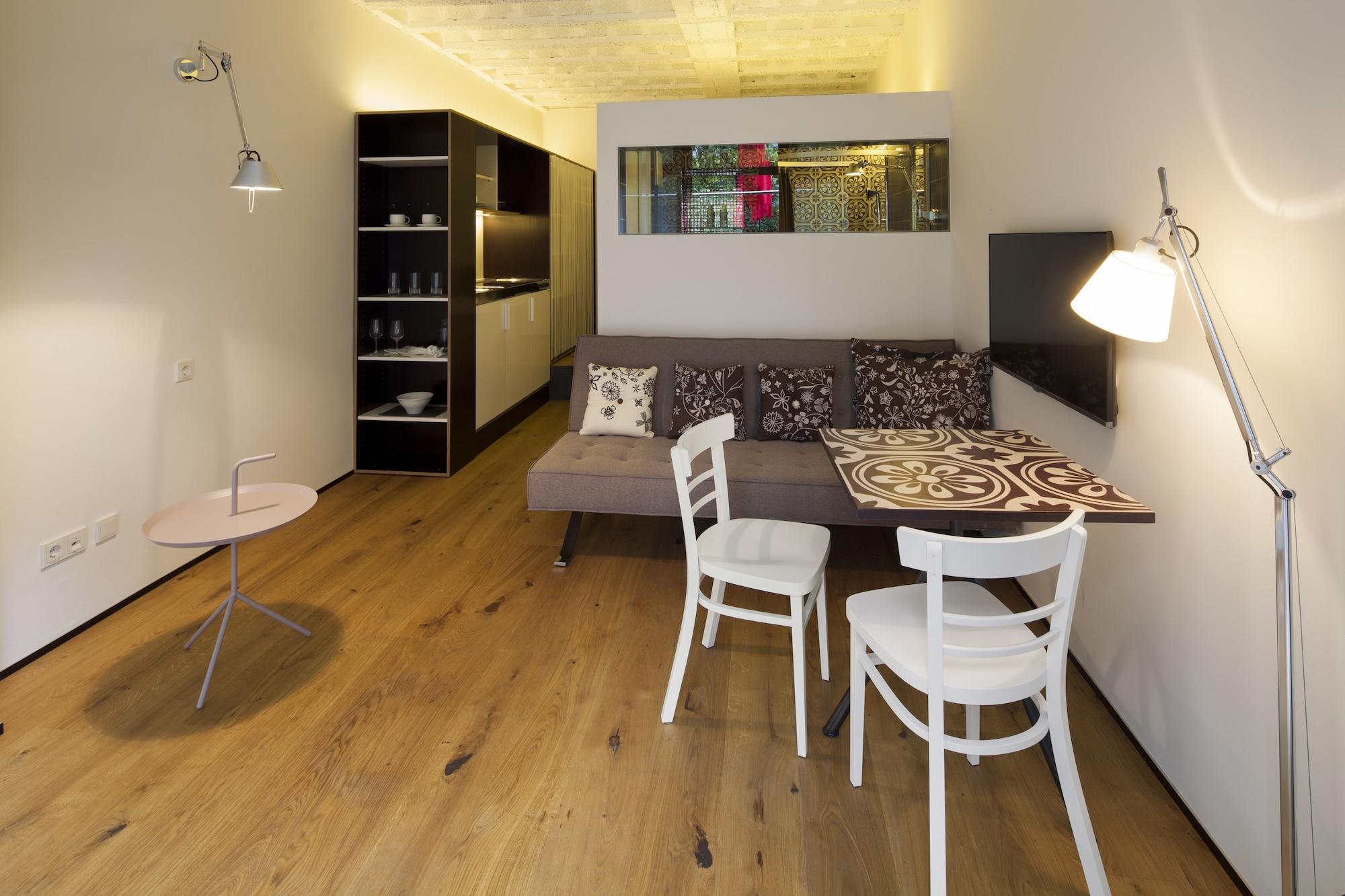 Nala Individuellhotel Innsbruck Bagian luar foto