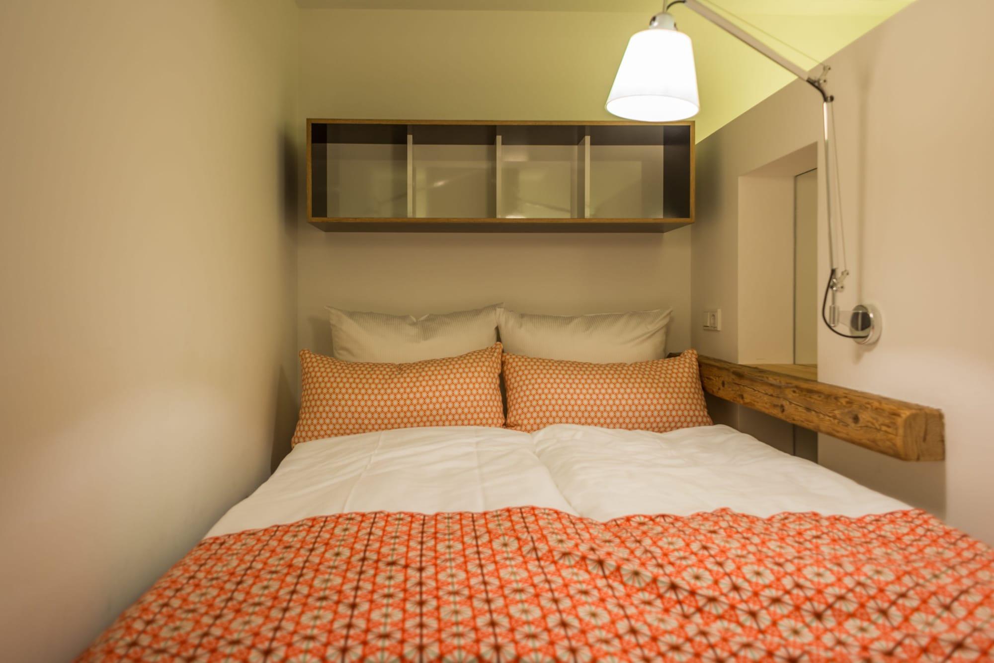 Nala Individuellhotel Innsbruck Bagian luar foto