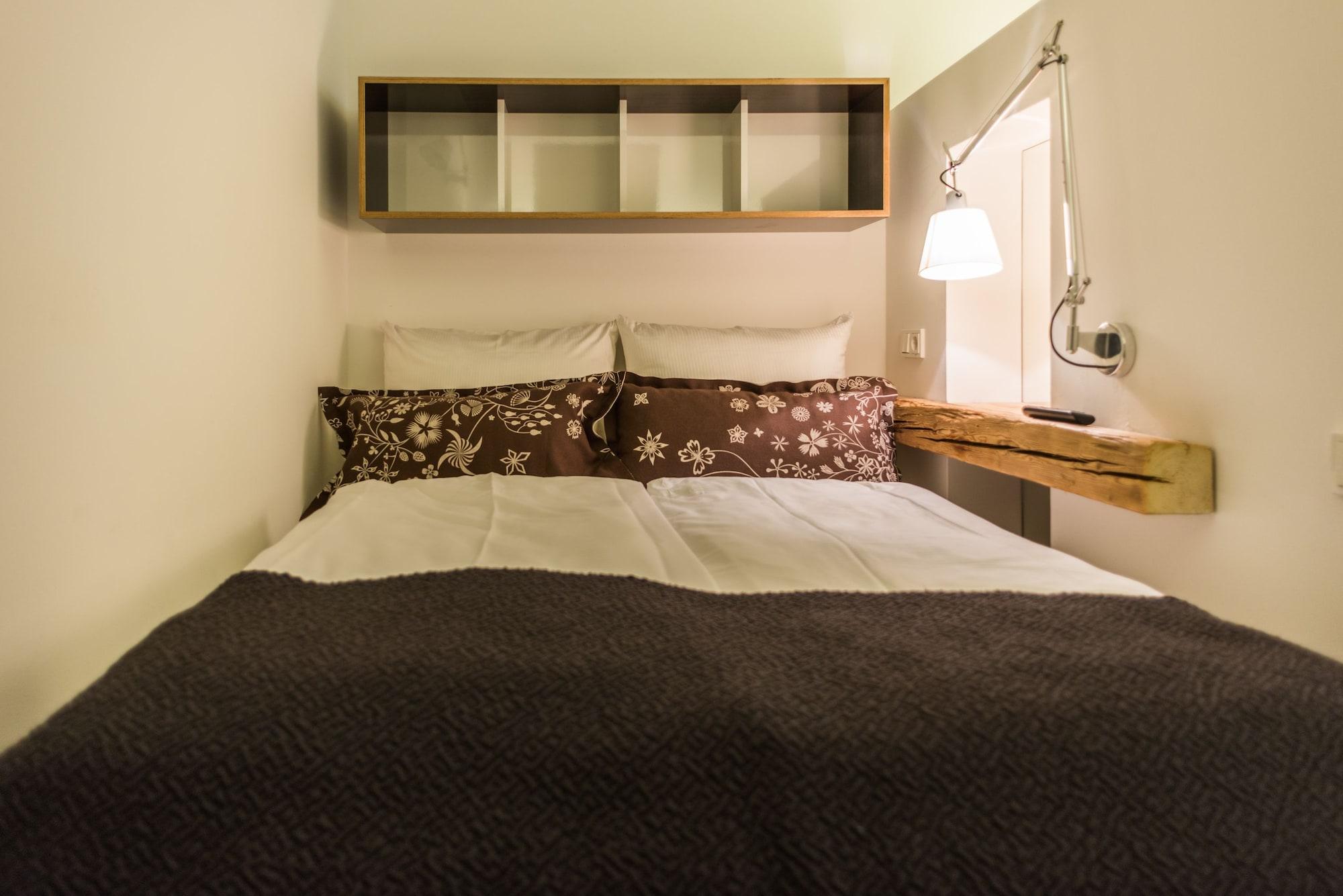 Nala Individuellhotel Innsbruck Bagian luar foto