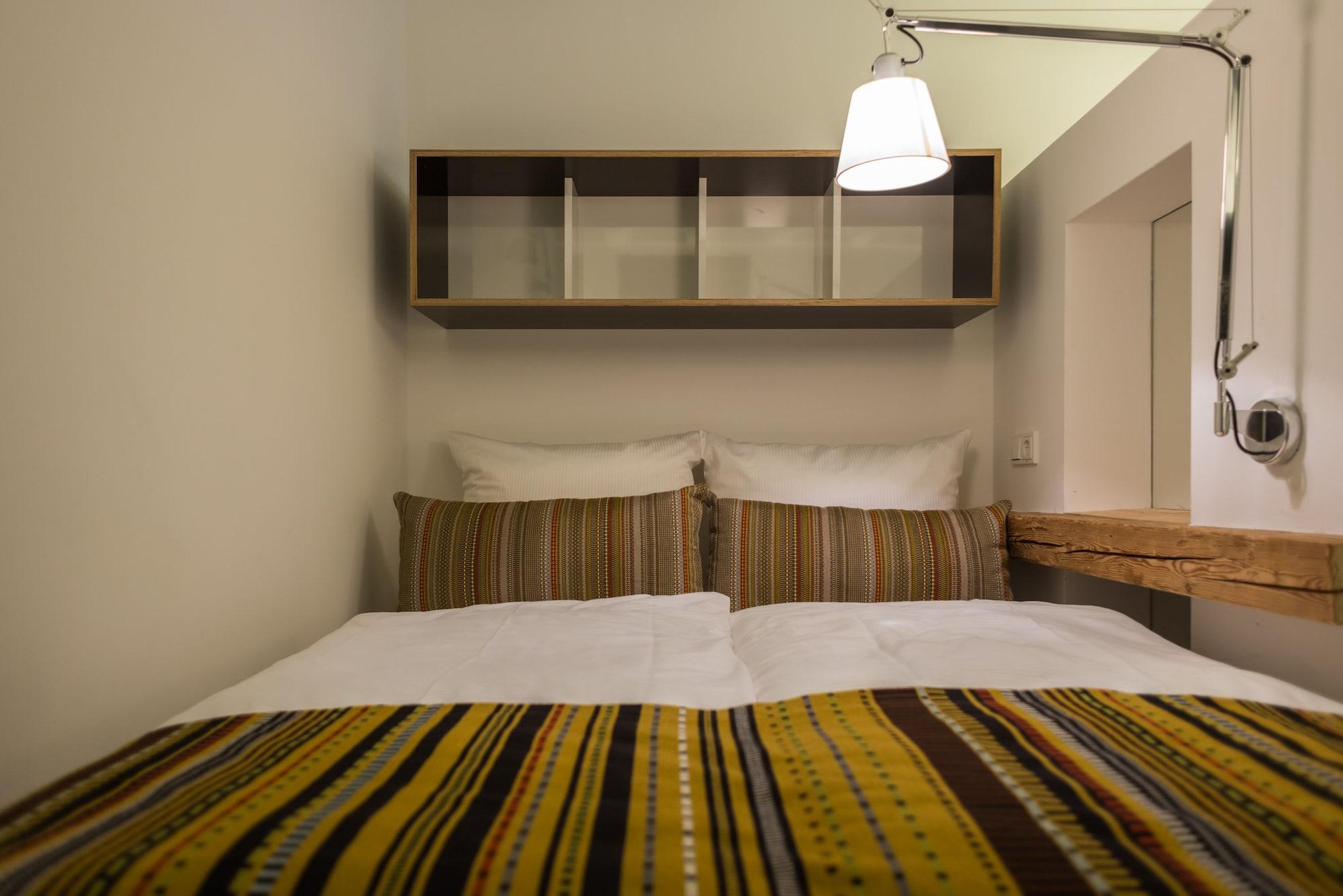 Nala Individuellhotel Innsbruck Bagian luar foto