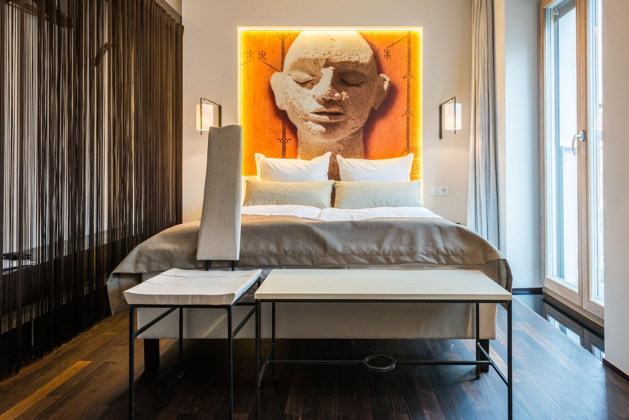 Nala Individuellhotel Innsbruck Bagian luar foto