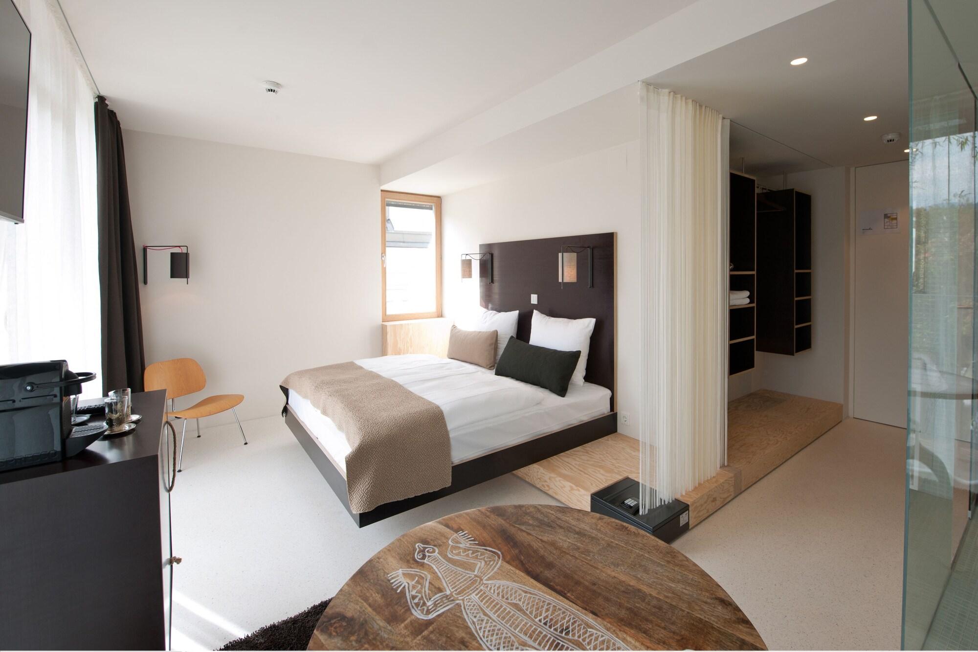 Nala Individuellhotel Innsbruck Bagian luar foto