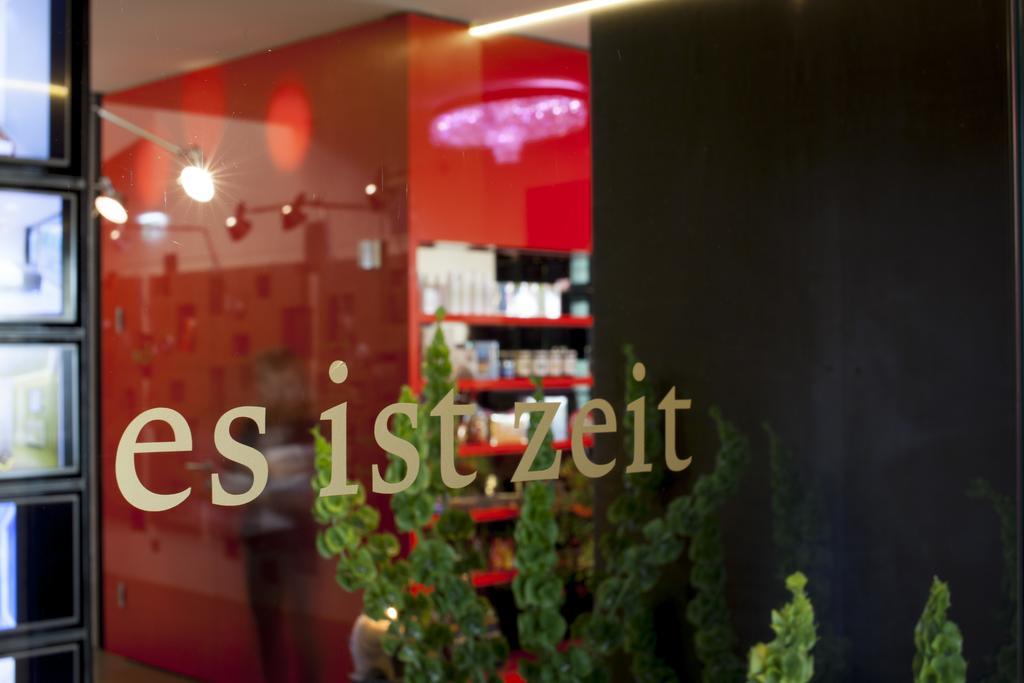 Nala Individuellhotel Innsbruck Bagian luar foto