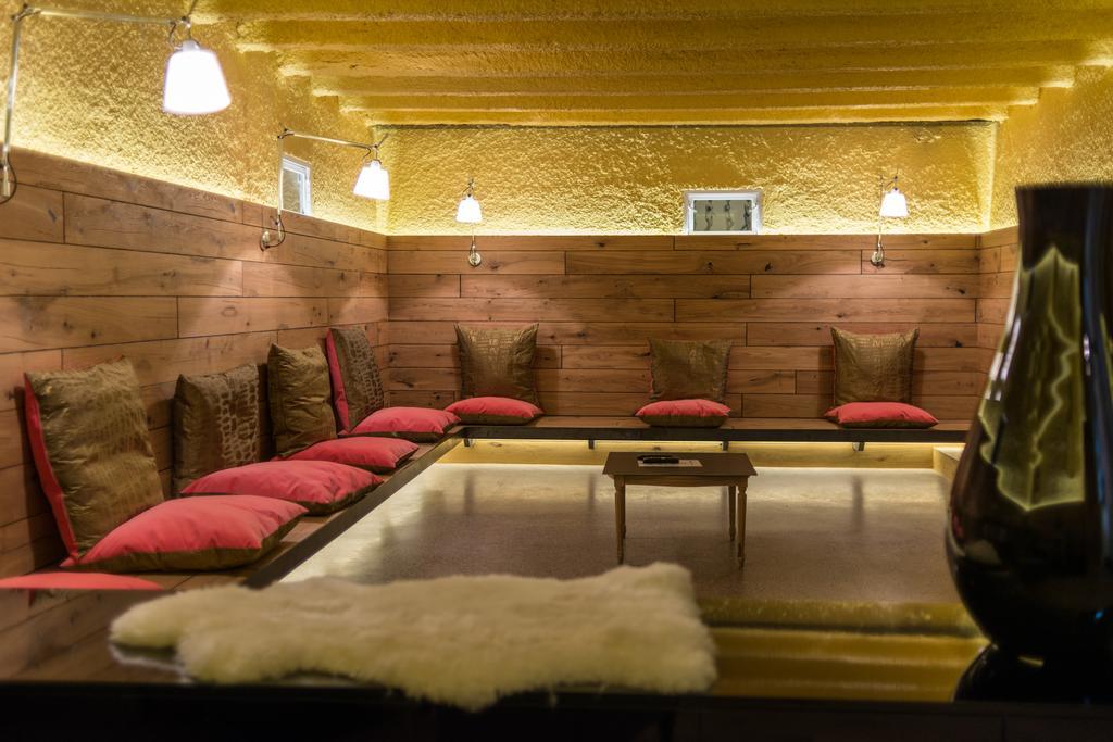 Nala Individuellhotel Innsbruck Bagian luar foto