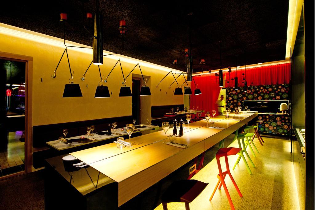 Nala Individuellhotel Innsbruck Bagian luar foto