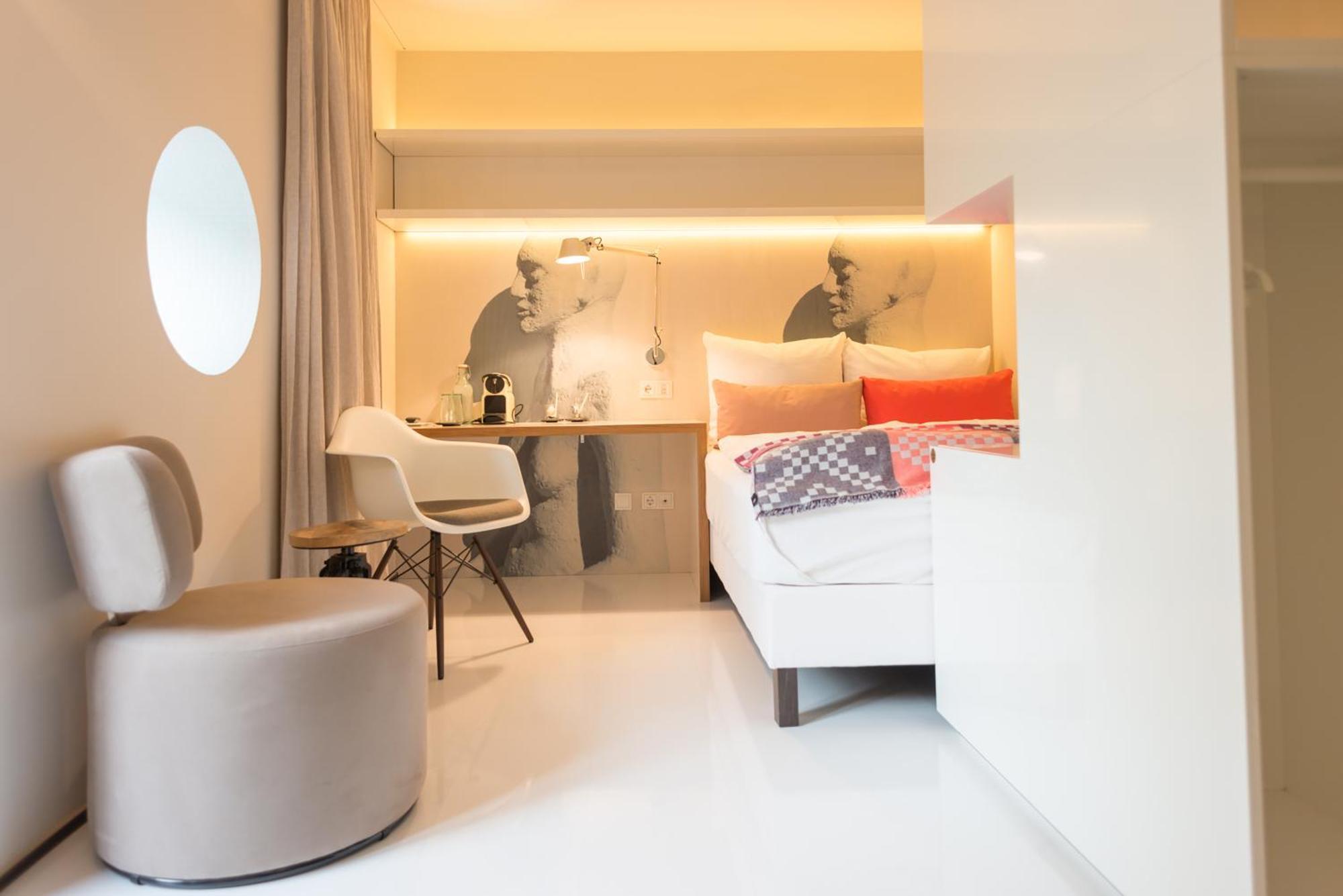 Nala Individuellhotel Innsbruck Ruang foto