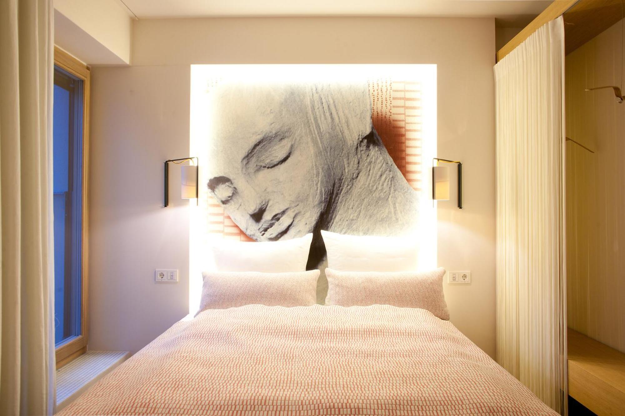 Nala Individuellhotel Innsbruck Bagian luar foto