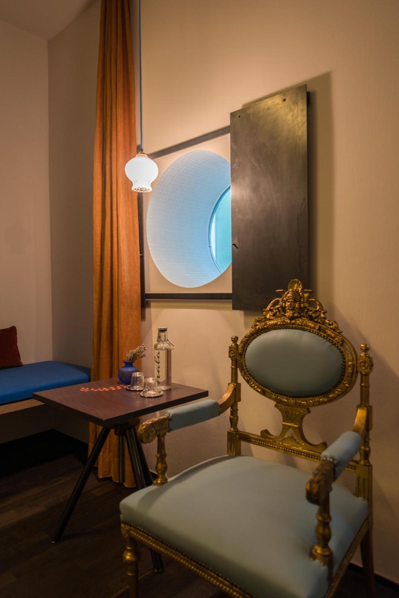Nala Individuellhotel Innsbruck Bagian luar foto