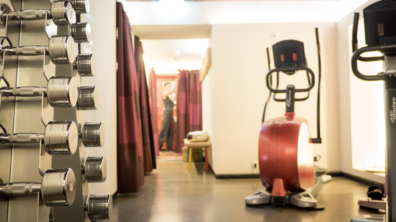 Nala Individuellhotel Innsbruck Bagian luar foto