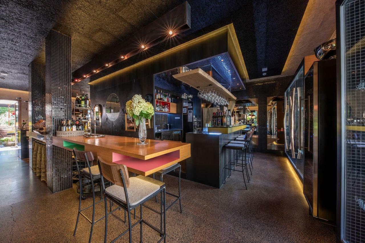 Nala Individuellhotel Innsbruck Bagian luar foto