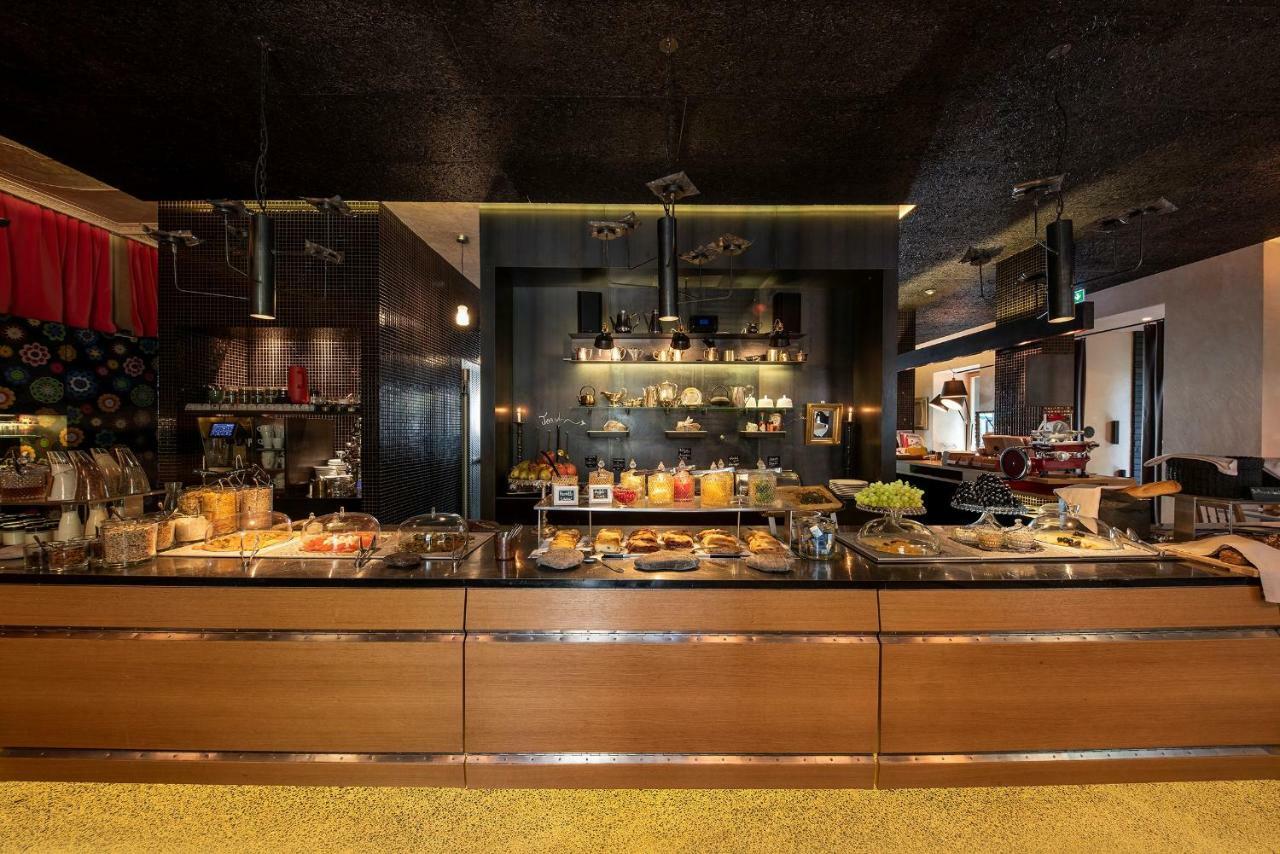 Nala Individuellhotel Innsbruck Bagian luar foto
